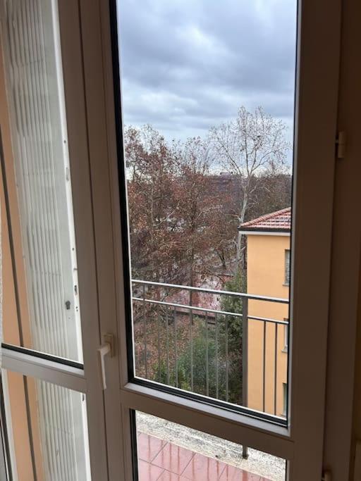 דירות בולוניה Attico Vista San Luca מראה חיצוני תמונה