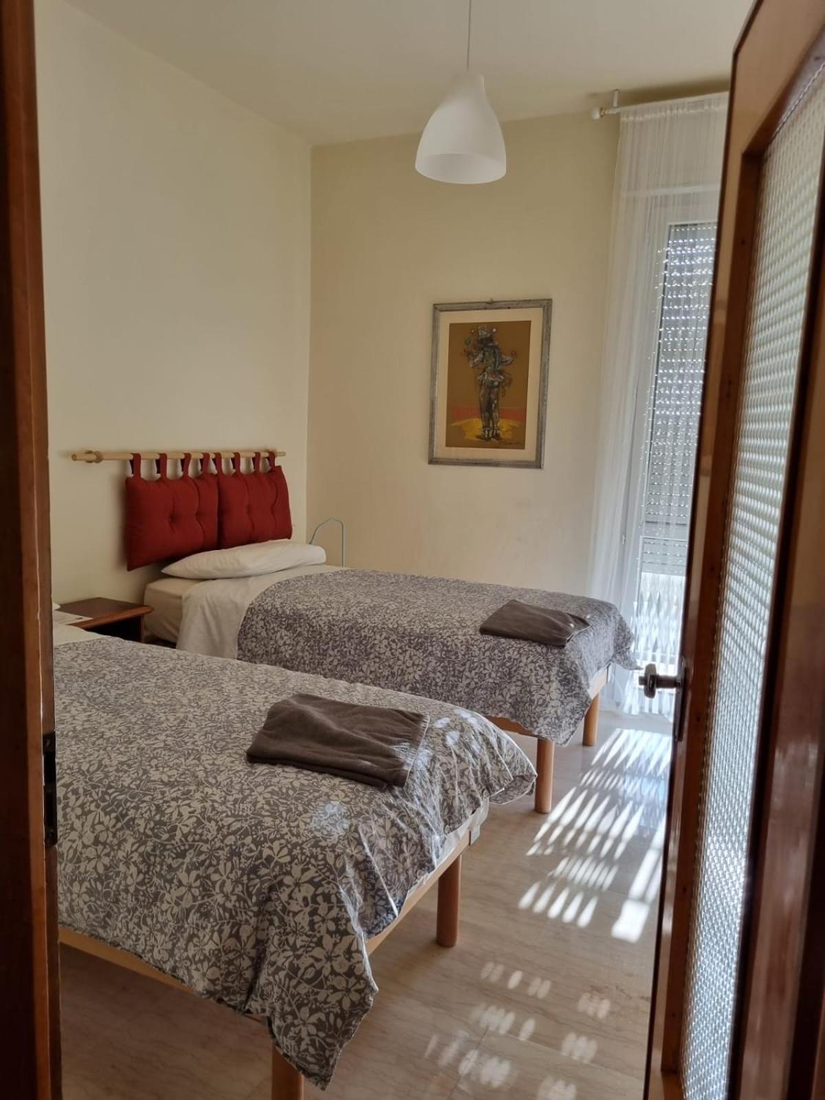 דירות בולוניה Attico Vista San Luca מראה חיצוני תמונה