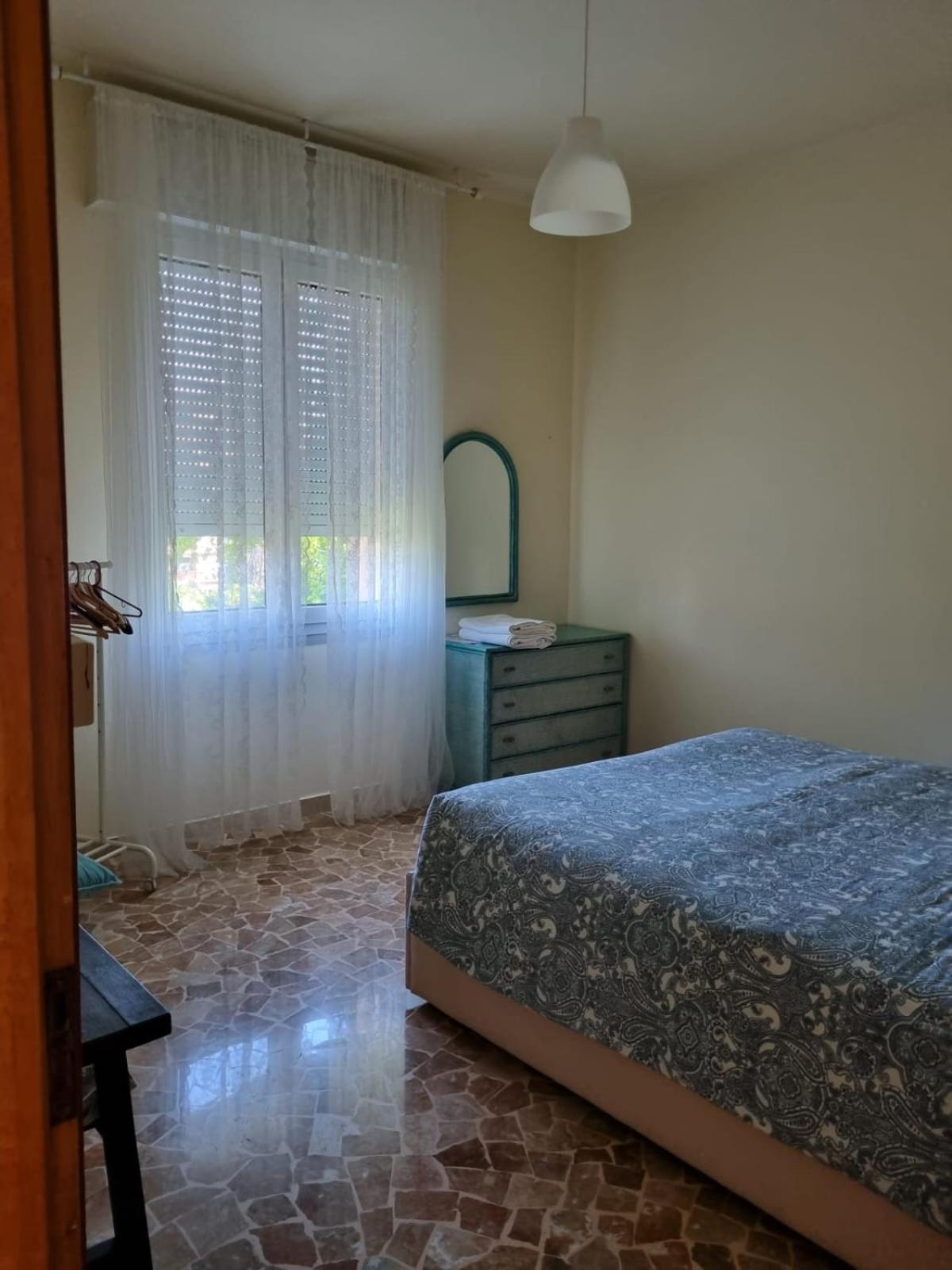 דירות בולוניה Attico Vista San Luca מראה חיצוני תמונה