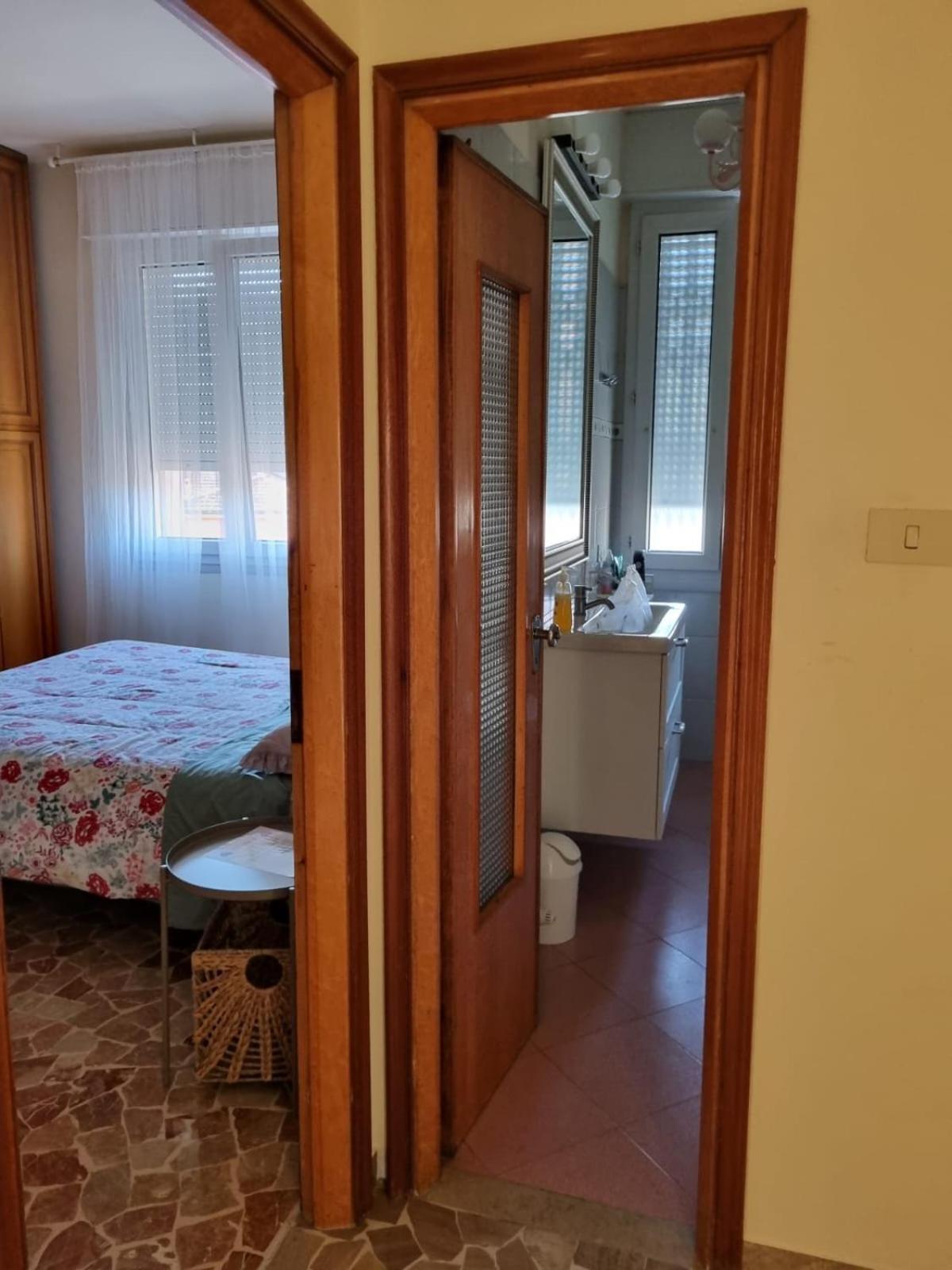 דירות בולוניה Attico Vista San Luca מראה חיצוני תמונה