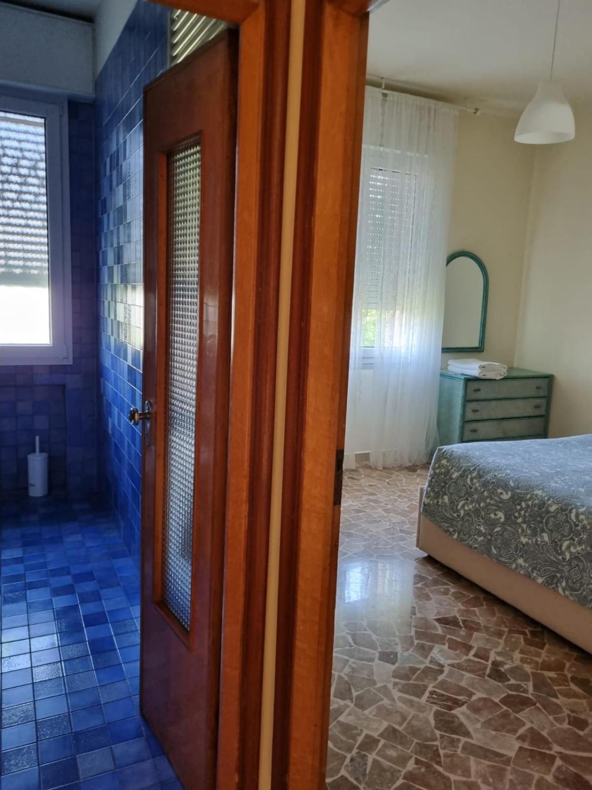 דירות בולוניה Attico Vista San Luca מראה חיצוני תמונה