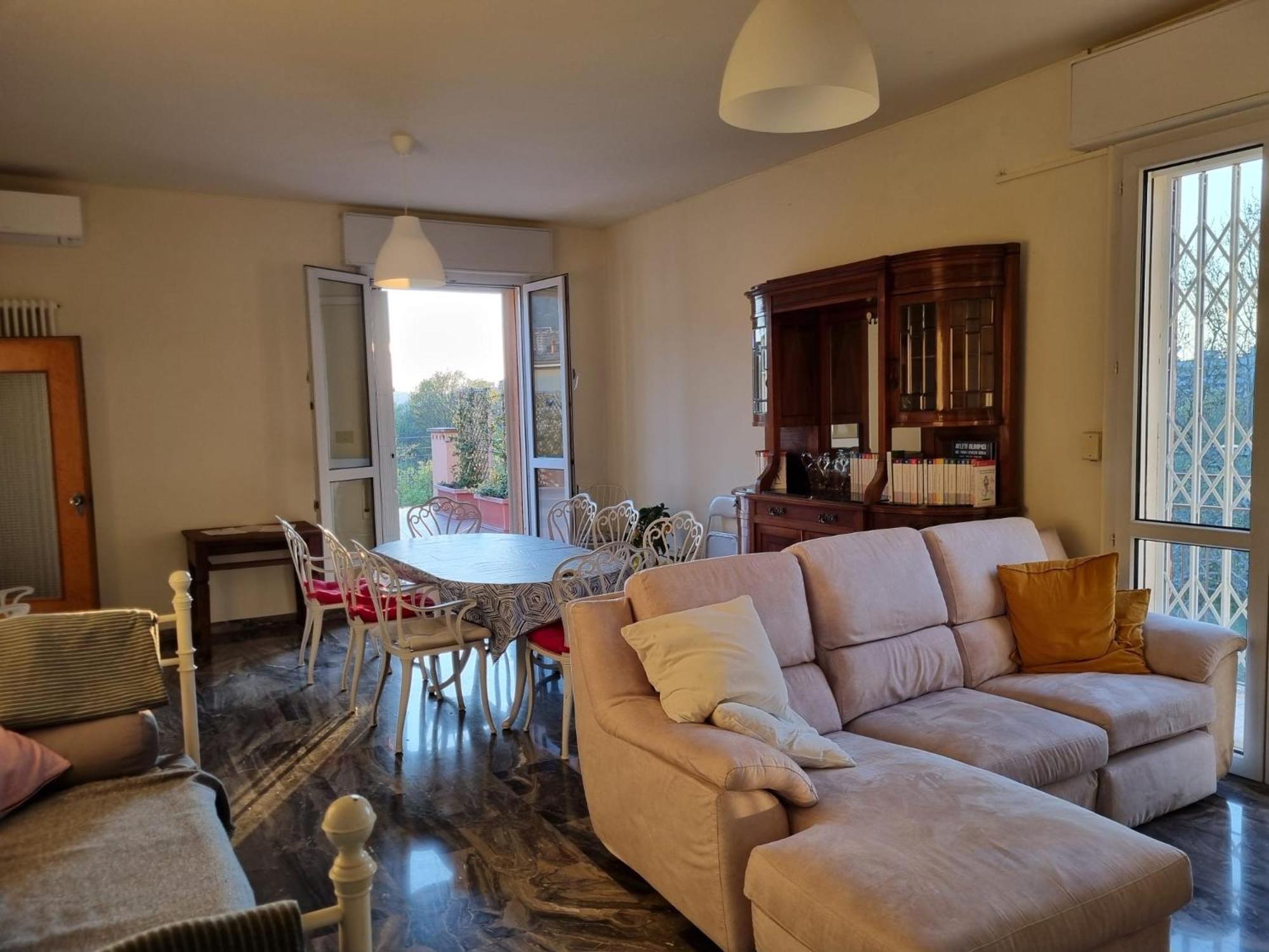דירות בולוניה Attico Vista San Luca מראה חיצוני תמונה