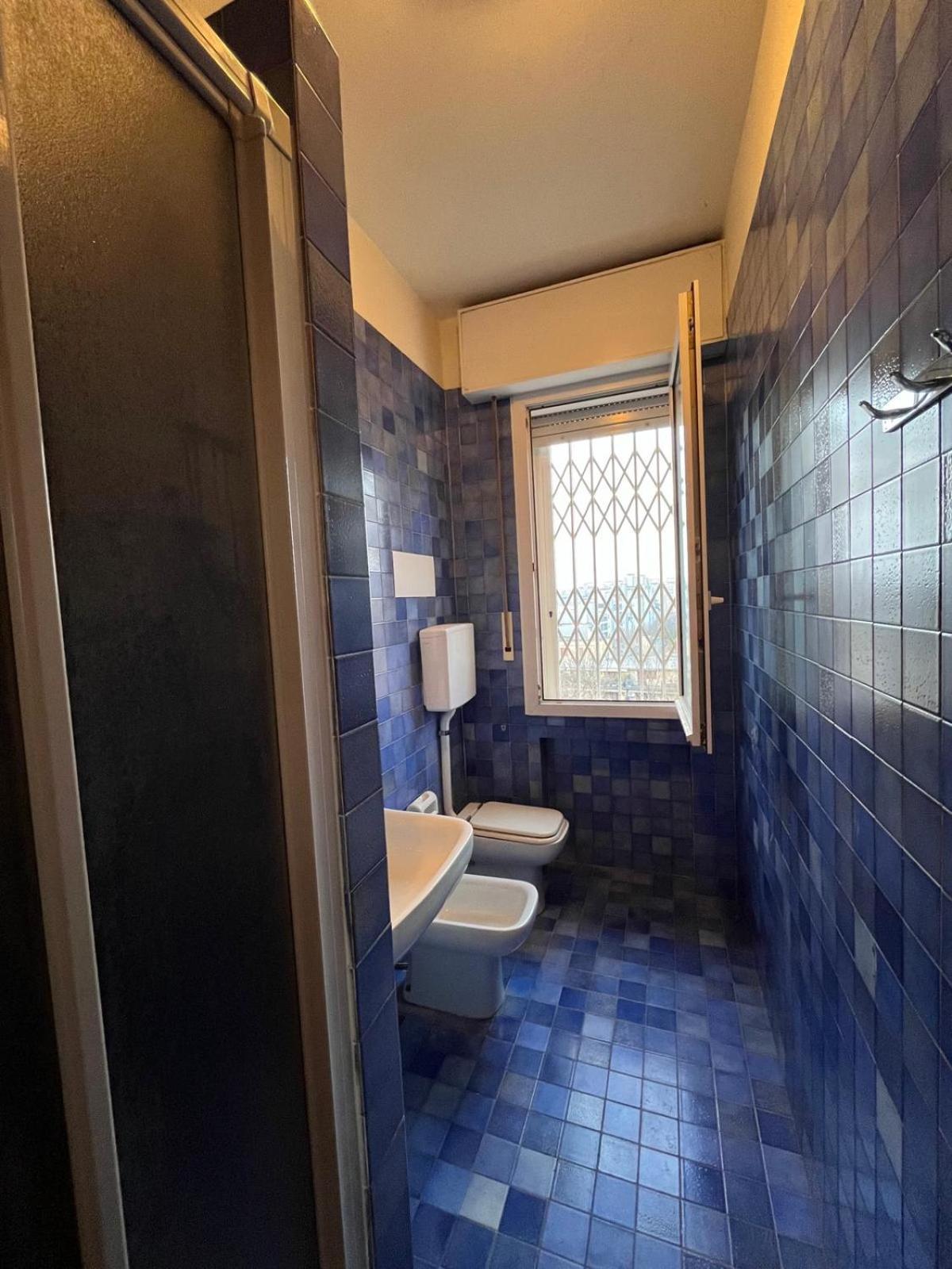 דירות בולוניה Attico Vista San Luca מראה חיצוני תמונה